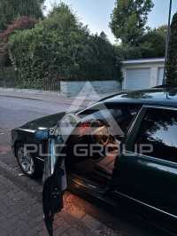 2000 BMW 523