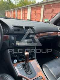 2000 BMW 523