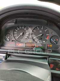 2000 BMW 523