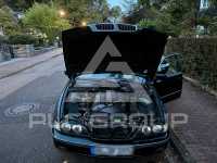 2000 BMW 523