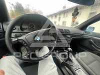 2000 BMW 523