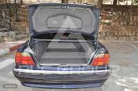 2000 BMW 7 Series
