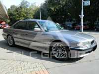 2000 BMW 7 Series