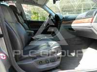 2000 BMW 7 Series