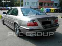 2000 BMW 7 Series