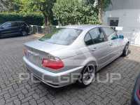 2000 BMW 330