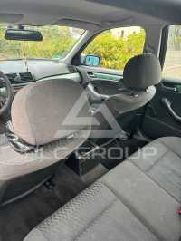 2000 BMW 330