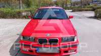 2000 BMW 330