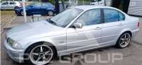 2000 BMW 330