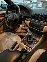 2000 BMW 330