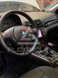 2000 BMW 330