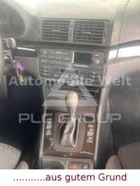2000 BMW 330