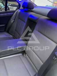 2000 BMW 330