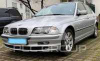 2000 BMW 330