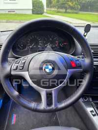 2000 BMW 330