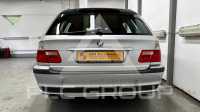 2000 BMW 330