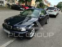 2000 BMW 330
