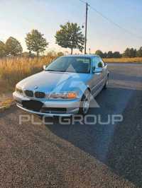 2000 BMW 330