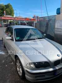 2000 BMW 330