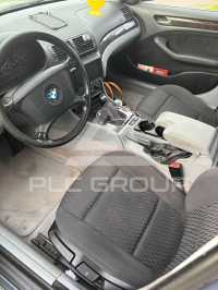 2000 BMW 330