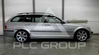 2000 BMW 330