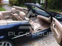 2000 BMW 330