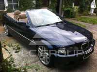 2000 BMW 330