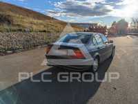 2000 BMW 330