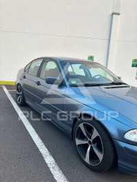 2000 BMW 330