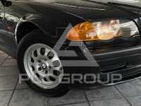 2000 BMW 330