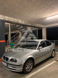 2000 BMW 330