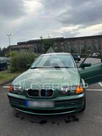 2000 BMW 330