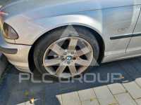 2000 BMW 330