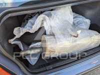 2000 BMW 330