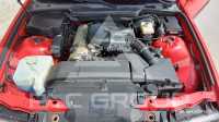 2000 BMW 330