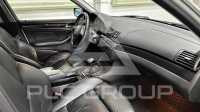 2000 BMW 330
