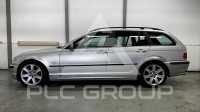 2000 BMW 330
