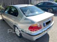 2000 BMW 330