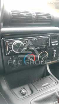 2000 BMW 330