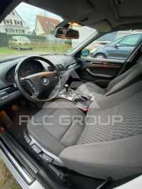 2000 BMW 330