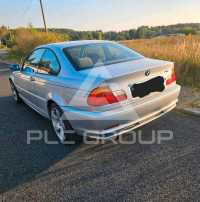 2000 BMW 330