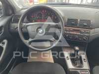 2000 BMW 330