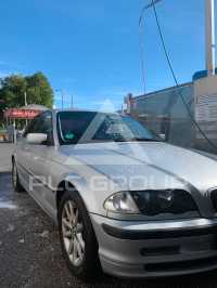 2000 BMW 330