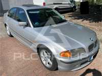 2000 BMW 330