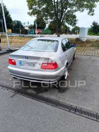 2000 BMW 330