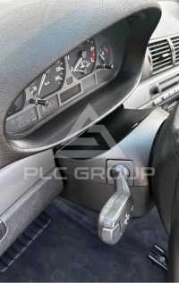2000 BMW 330