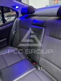 2000 BMW 330