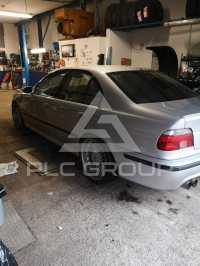 2000 BMW M5
