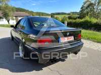 2000 BMW M5