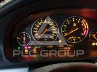 2000 BMW M5